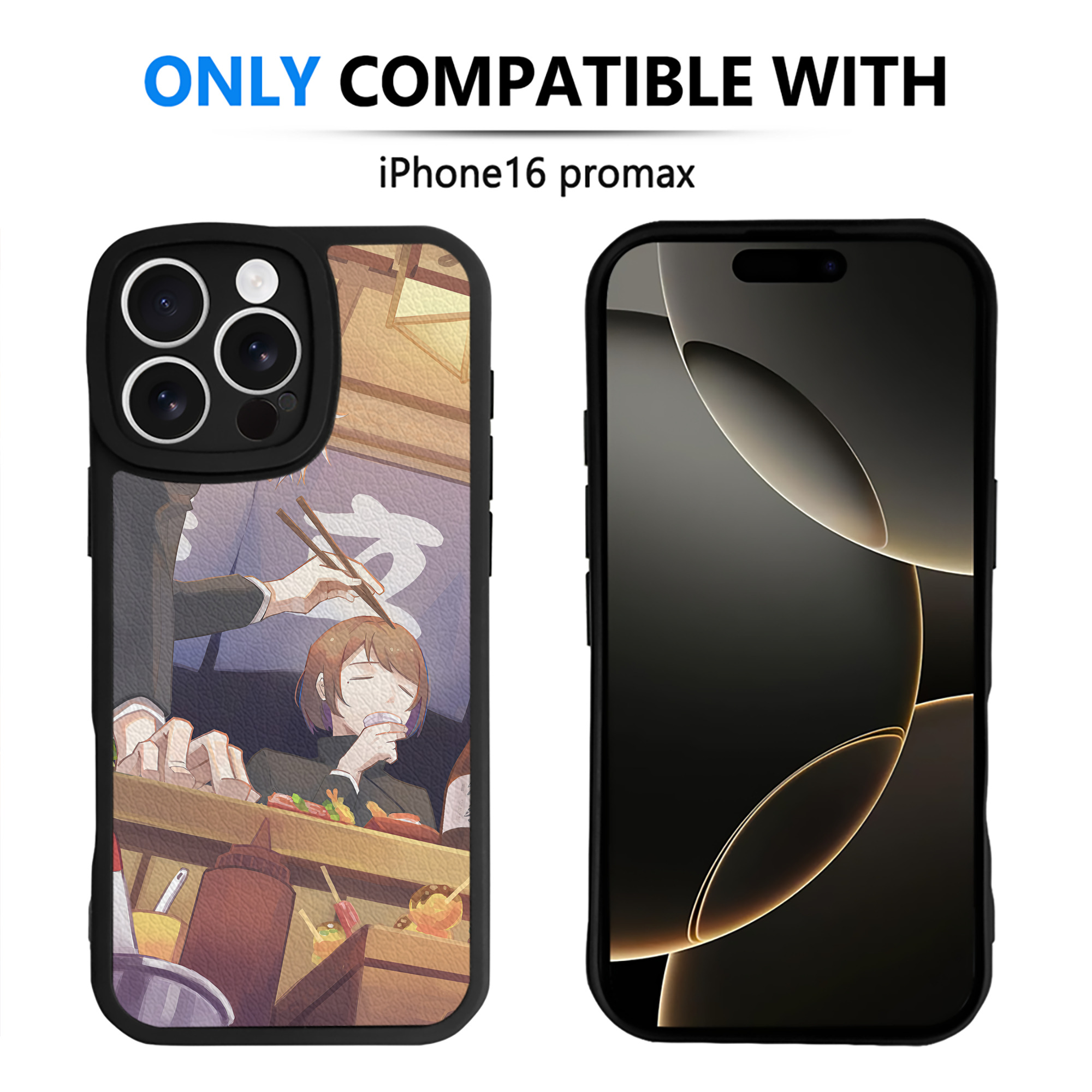 （画像用） SPY×FAMILY间谍家家酒 【iPhone 16シリーズ対応】シリコンスマホケース（レザー調） 材質：シリコン